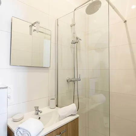 Magnificent Center - Mobility Lease Apartment Cannes